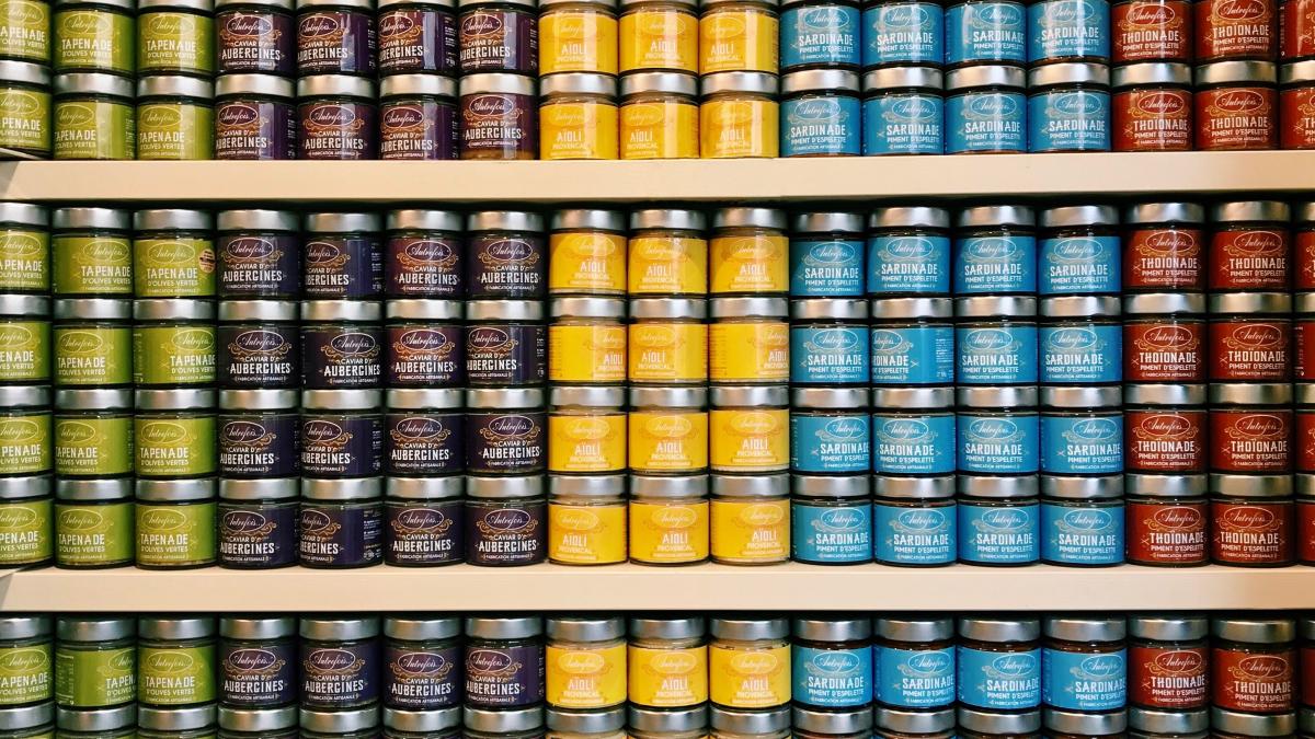 shelf